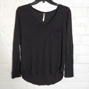 Tresics Long Sleeve Top